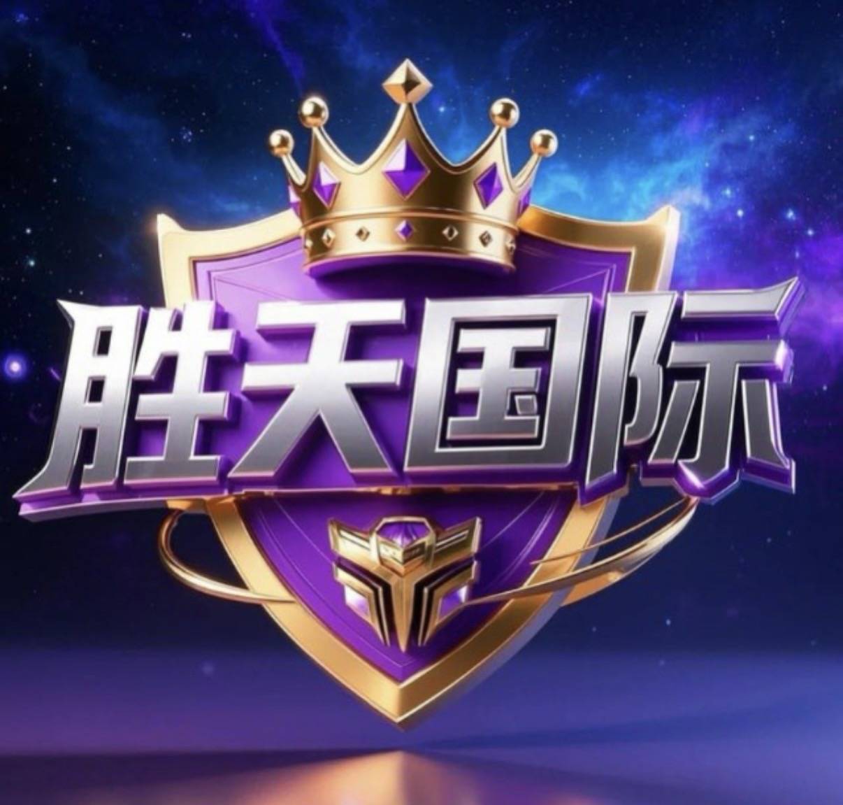 胜天国际